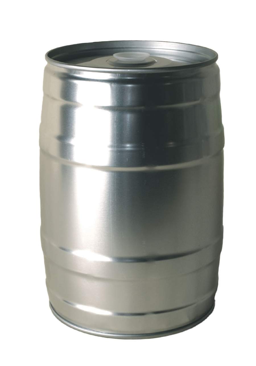 mini keg party fad