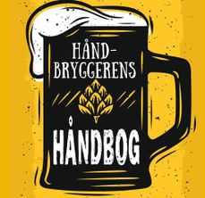 håndbog for håndbryggere bog