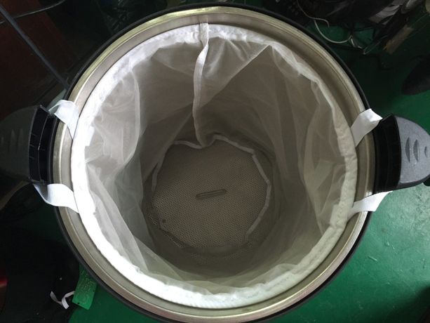 30 liter BIAB-anlæg