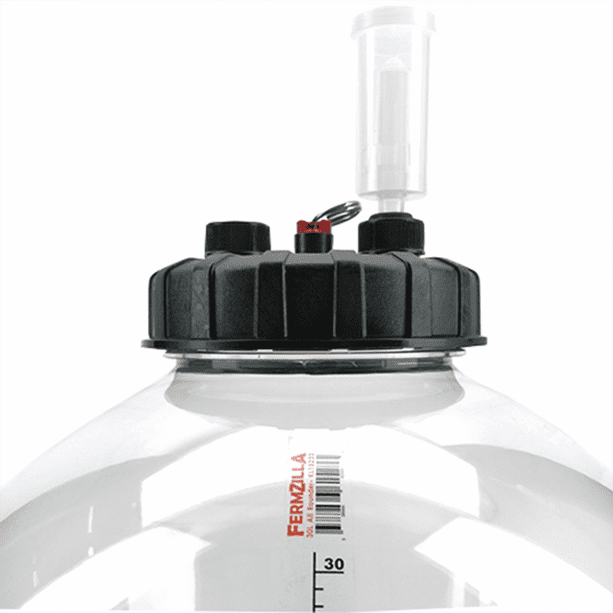 Fermzilla All-rounder 30 liter
