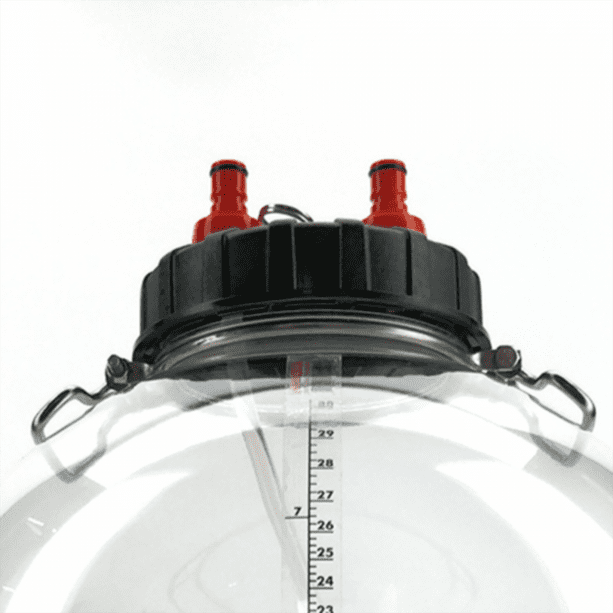 Fermzilla All-rounder 30 liter