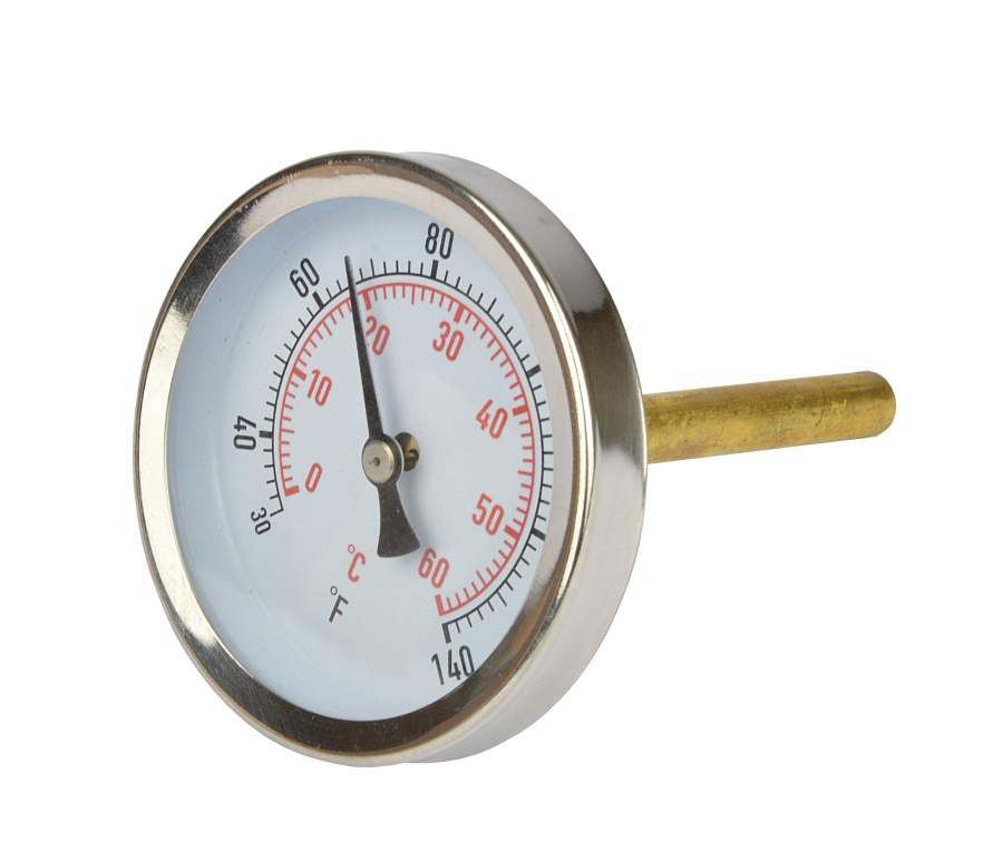 thermometer fastferment