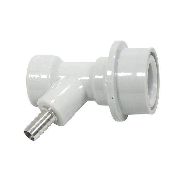 Ball Lock CO2 u/ gevind