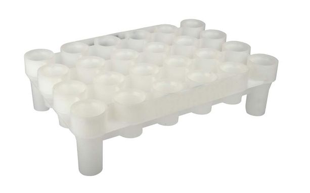 Fastrack 24 - ekstra bakke