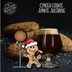 brewolution allgraion julebryg 2021 Ginger Cookie Junkie 412021