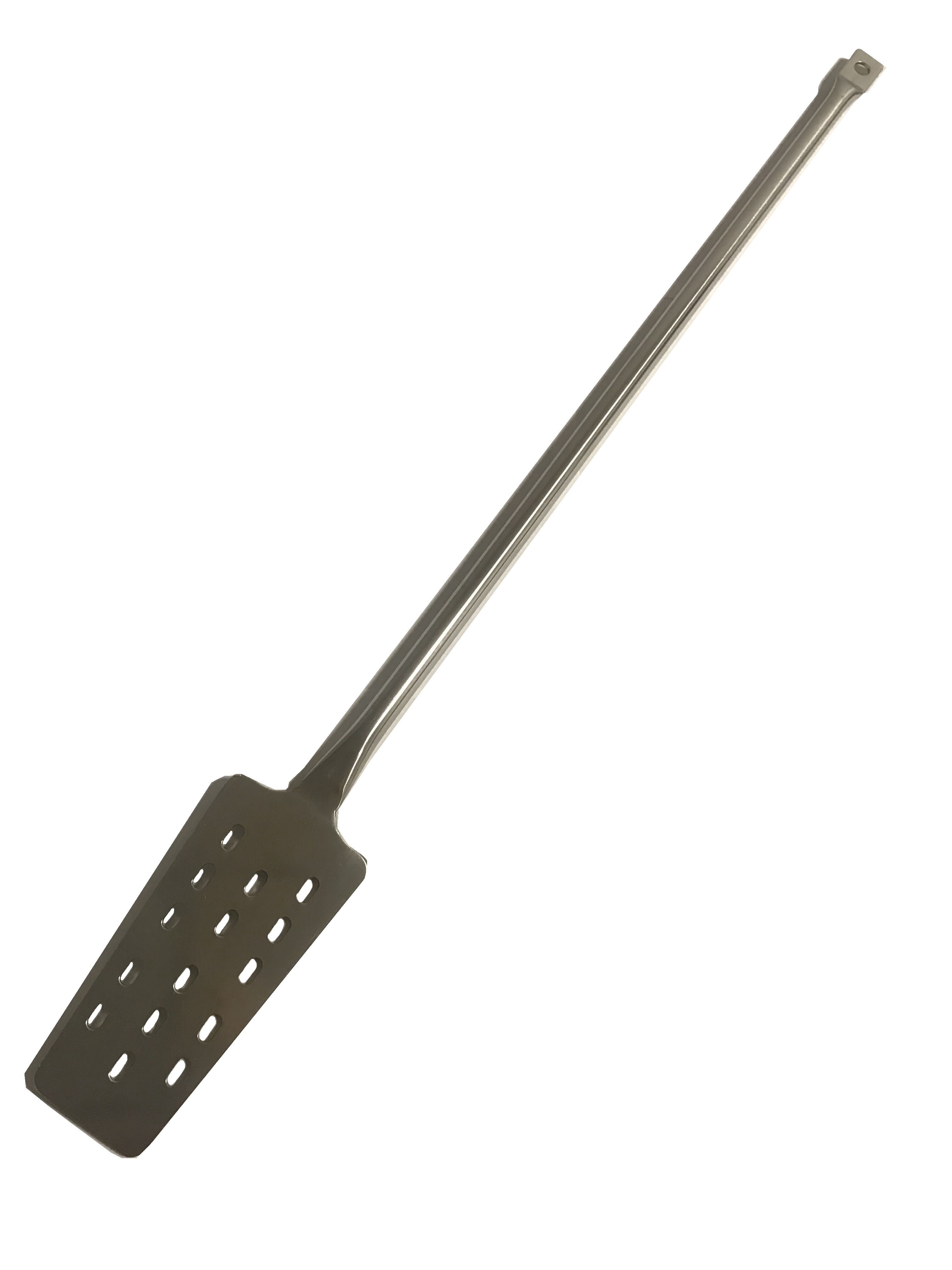 brygske rustfrit stål