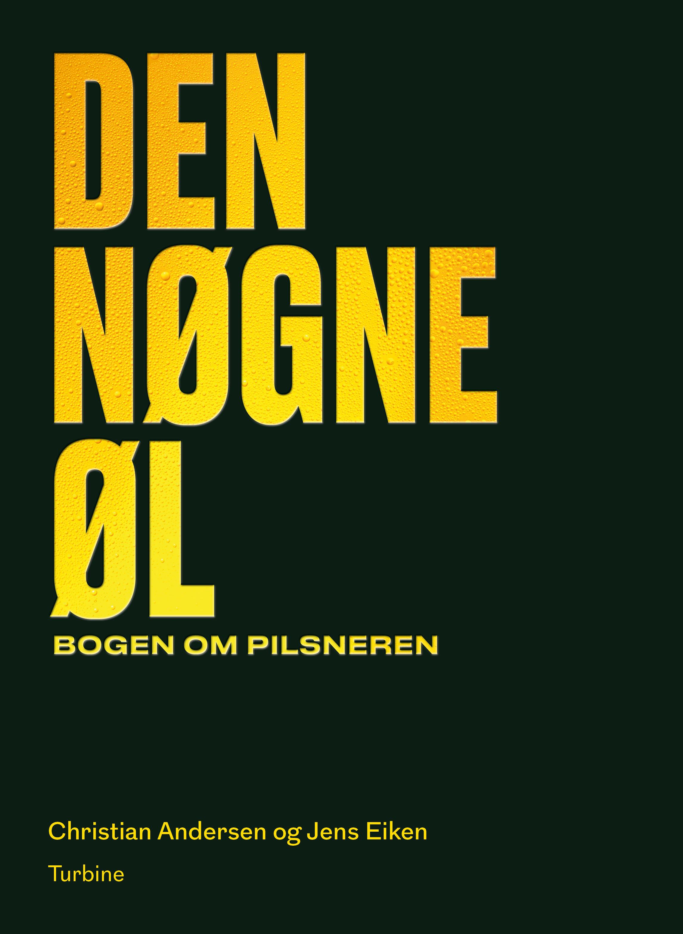 den nøgne øl 9788740651683