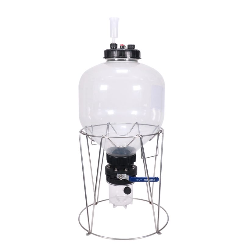 fermzilla fermentsaurus 27 liter