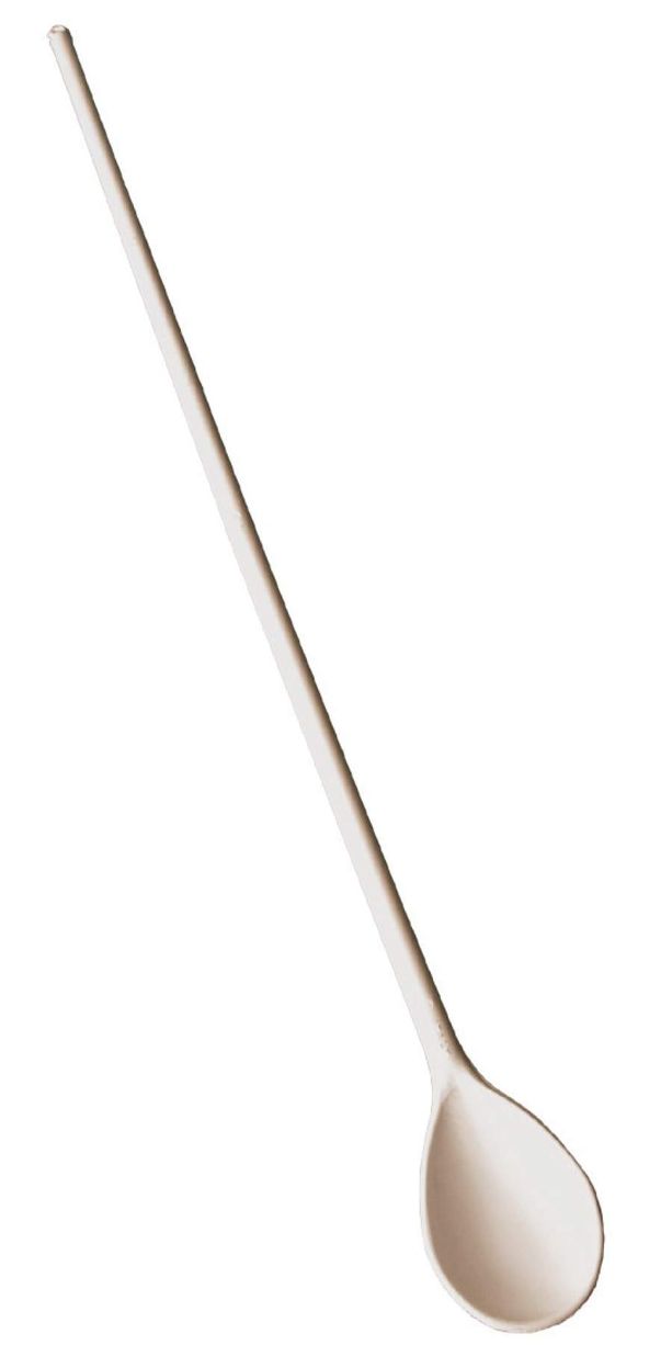 Brygske i plastic