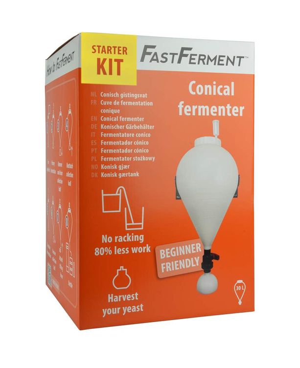 FastFerment™ 30 ltr.