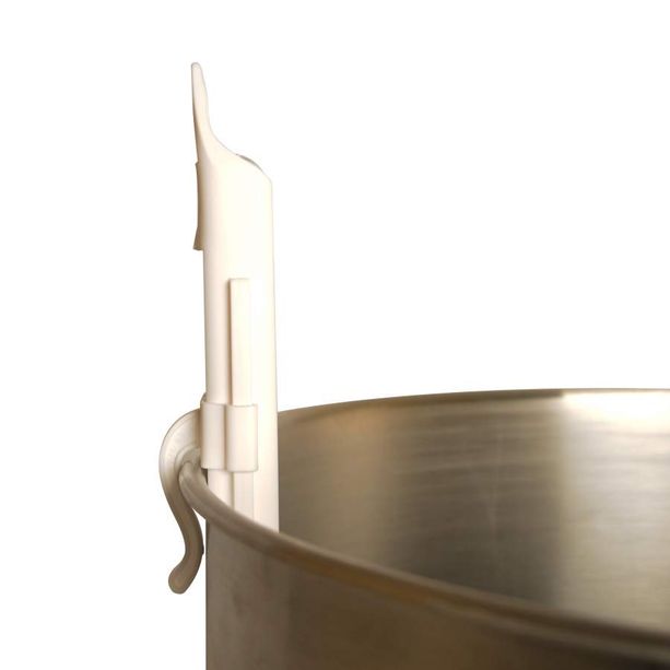 mæske thermometer