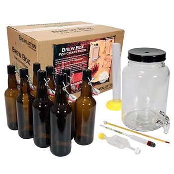Brew Box