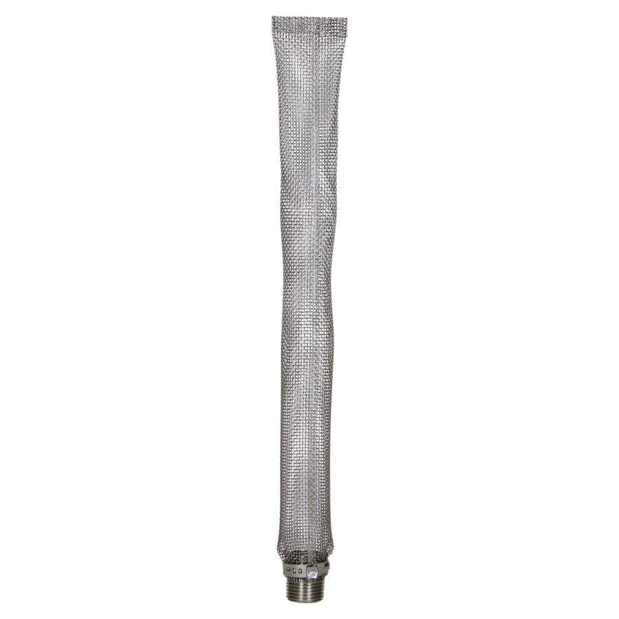 bazooka filter