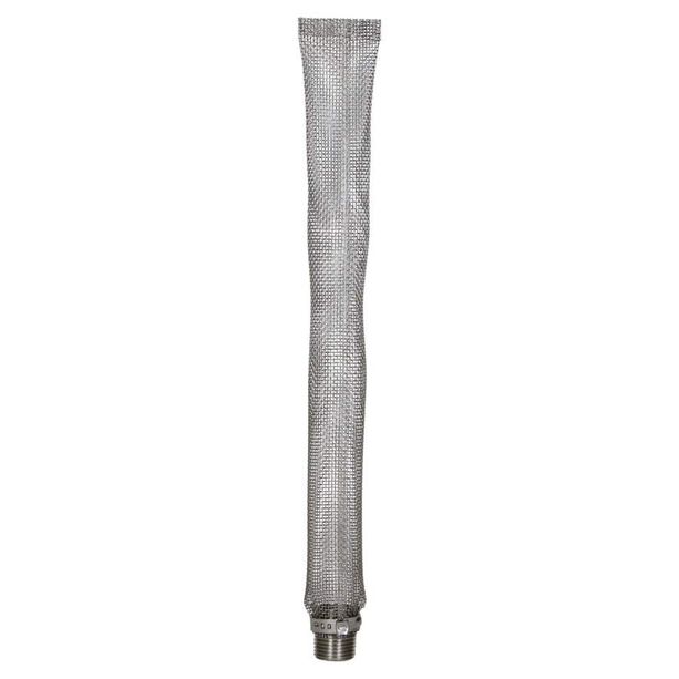 bazooka filter