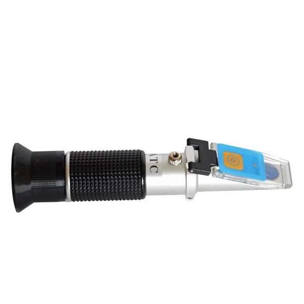 LED-cover til refractometer