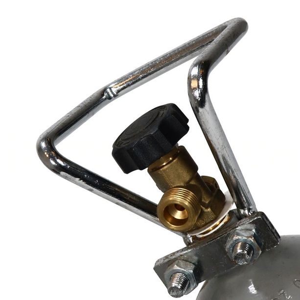 Co2 Flaske (2 kg)