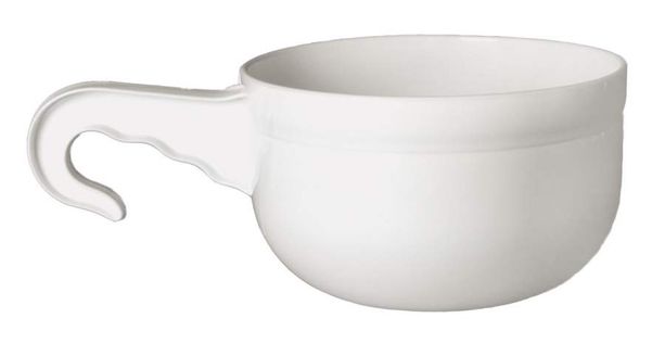 plastik skål