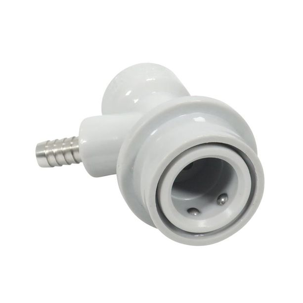 Ball Lock CO2 u/ gevind