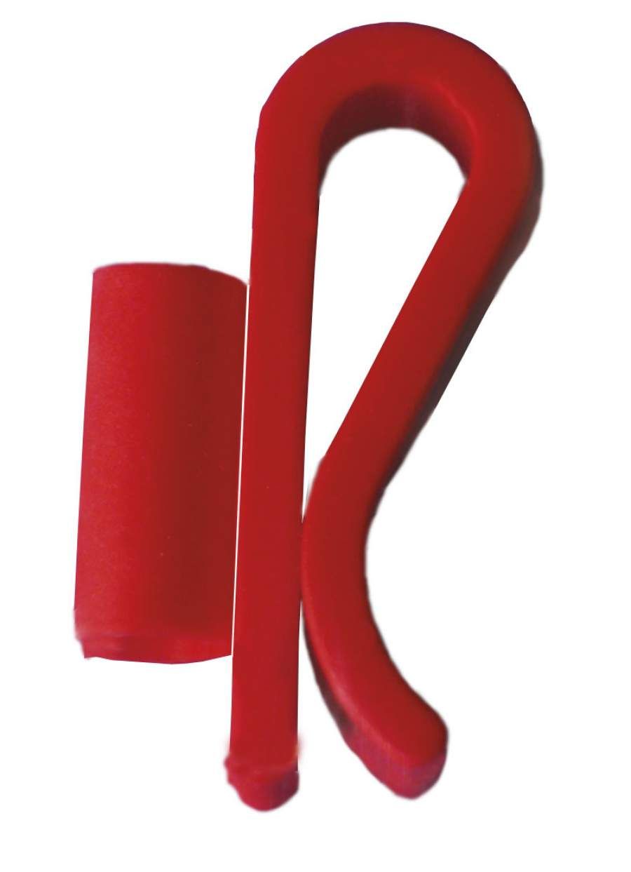 Clips t/ hævert