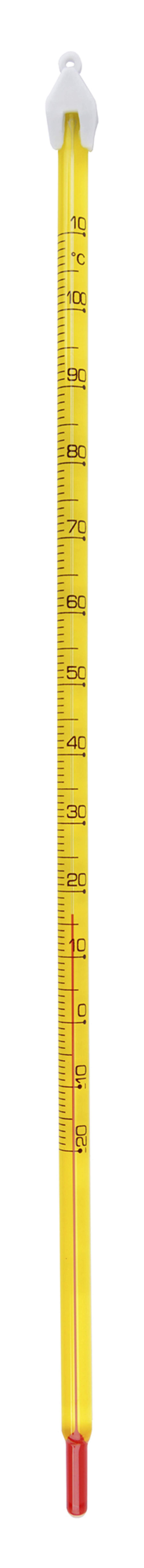 thermometer til ølbrygning